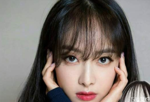 早上起床劉海變形怎么辦 怎么洗臉劉海不變形 早上起床劉海變形怎么辦 怎么洗臉劉海不變形