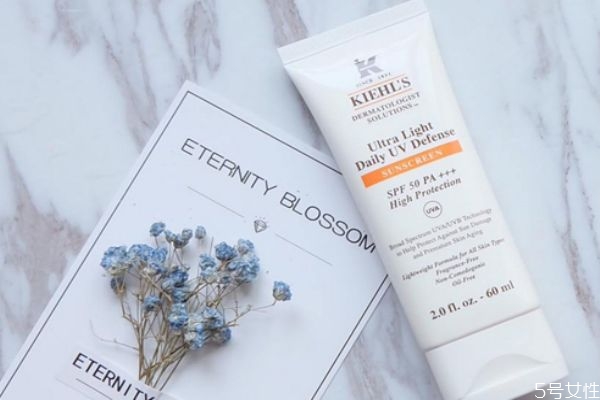 科顏氏防曬霜真假對(duì)比 科顏氏防曬霜效果好嗎