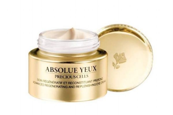 蘭蔻菁純眼霜怎么查日期 蘭蔻菁純眼霜按摩手法 蘭蔻菁純眼霜怎么查日期 蘭蔻菁純眼霜按摩手法