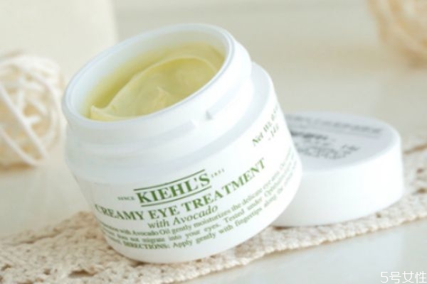 科顏氏牛油果眼霜和雅詩蘭黛眼霜哪個好 兩款眼霜區(qū)別對比 科顏氏牛油果眼霜和雅詩蘭黛眼霜哪個好 兩款眼霜區(qū)別對比