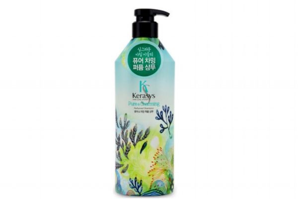 愛(ài)敬洗發(fā)水適合什么人 愛(ài)敬洗發(fā)水幾款區(qū)別 愛(ài)敬洗發(fā)水適合什么人 愛(ài)敬洗發(fā)水幾款區(qū)別