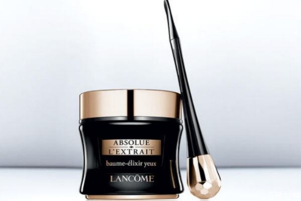 蘭蔻黑金臻寵眼部護(hù)理組合怎么樣 蘭蔻黑金眼霜的功效 蘭蔻黑金臻寵眼部護(hù)理組合怎么樣 蘭蔻黑金眼霜的功效