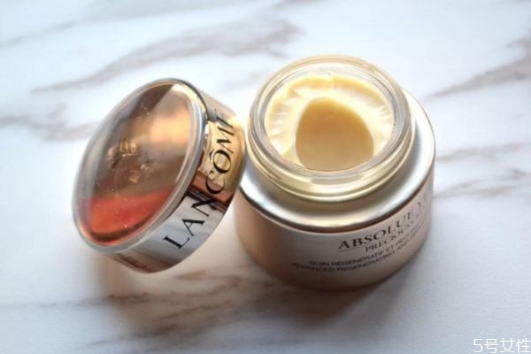 蘭蔻菁純眼霜是什么顏色 蘭蔻菁純眼霜真假對比 蘭蔻菁純眼霜是什么顏色 蘭蔻菁純眼霜真假對比