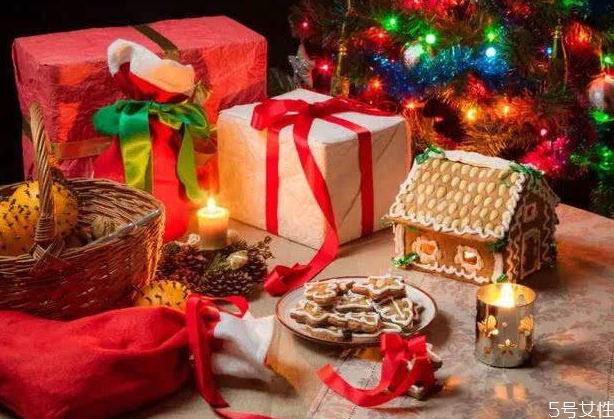 圣誕節(jié)可以做什么 圣誕節(jié)有什么風俗 圣誕節(jié)可以做什么 圣誕節(jié)有什么風俗