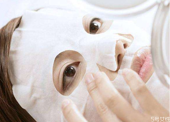 泡泡面膜真的可以清潔毛孔嗎 泡泡面膜有什么作用 泡泡面膜真的可以清潔毛孔嗎 泡泡面膜有什么作用