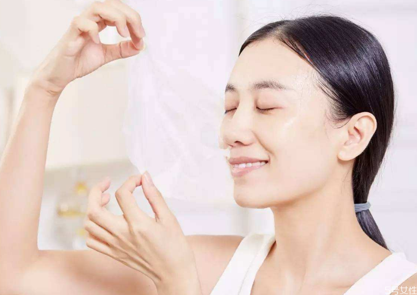 泡泡面膜泡泡代表什么 泡泡面膜泡泡多的原因 泡泡面膜泡泡代表什么 泡泡面膜泡泡多的原因