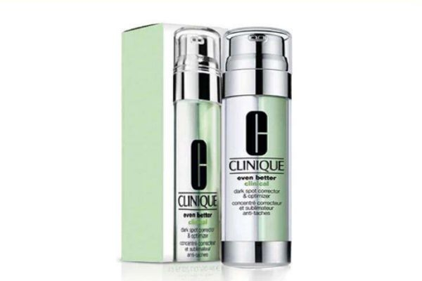 倩碧淡斑精華多久能看到效果 倩碧淡斑精華成分 倩碧淡斑精華多久能看到效果 倩碧淡斑精華成分