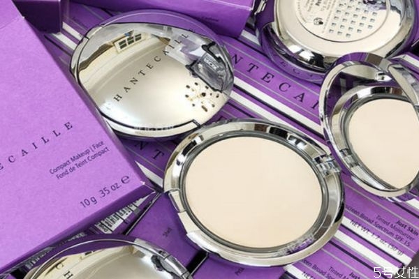 香緹卡粉餅色號怎么選 香緹卡粉餅使用技巧 香緹卡粉餅色號怎么選 香緹卡粉餅使用技巧