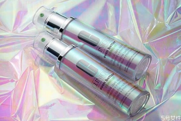 倩碧302美白鐳射瓶和彩星精華哪個好 倩碧302美白效果 倩碧302美白鐳射瓶和彩星精華哪個好 倩碧302美白效果