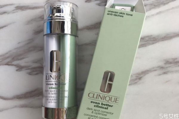 倩碧淡斑精華有效果嗎 倩碧淡斑精華白天能用嗎 倩碧淡斑精華有效果嗎 倩碧淡斑精華白天能用嗎