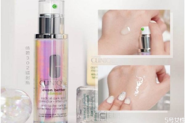 倩碧302美白鐳射瓶使用方法 倩碧302鐳射瓶使用注意事項(xiàng) 倩碧302美白鐳射瓶使用方法 倩碧302鐳射瓶使用注意事項(xiàng)