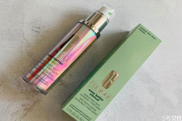 倩碧302美白鐳射瓶使用方法 倩碧302鐳射瓶使用注意事項(xiàng) 倩碧302美白鐳射瓶使用方法 倩碧302鐳射瓶使用注意事項(xiàng)