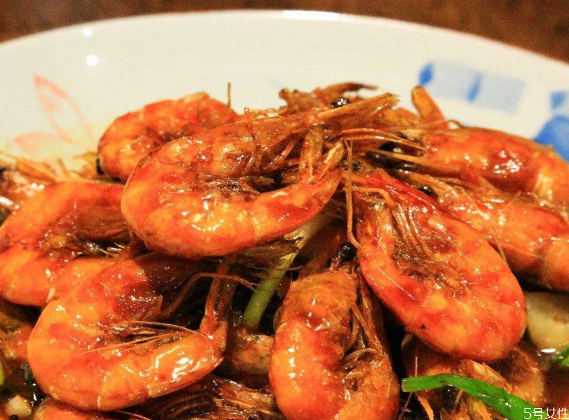 白水煮蝦煮幾分鐘 水煮蝦怎么煮好吃又簡(jiǎn)單 白水煮蝦煮幾分鐘 水煮蝦怎么煮好吃又簡(jiǎn)單