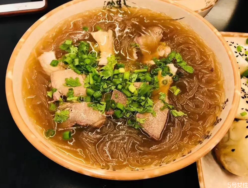 泡過的粉絲隔夜能吃嗎 粉絲泡了兩天還能吃嗎 泡過的粉絲隔夜能吃嗎 粉絲泡了兩天還能吃嗎