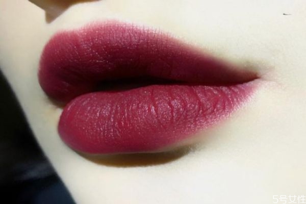 香奈兒口紅116是什么顏色 香奈兒口紅116色號試色 香奈兒口紅116是什么顏色 香奈兒口紅116色號試色