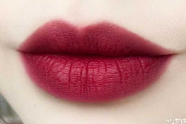 香奈兒口紅116是什么顏色 香奈兒口紅116色號試色 香奈兒口紅116是什么顏色 香奈兒口紅116色號試色