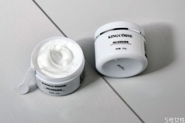 凈化平衡按摩膏真的有用嗎 凈化平衡按摩膏的功效 凈化平衡按摩膏真的有用嗎 凈化平衡按摩膏的功效