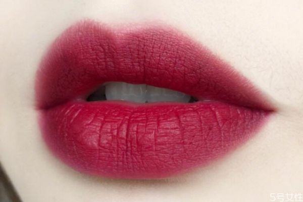 香奈兒口紅116是什么顏色 香奈兒口紅116色號試色 香奈兒口紅116是什么顏色 香奈兒口紅116色號試色