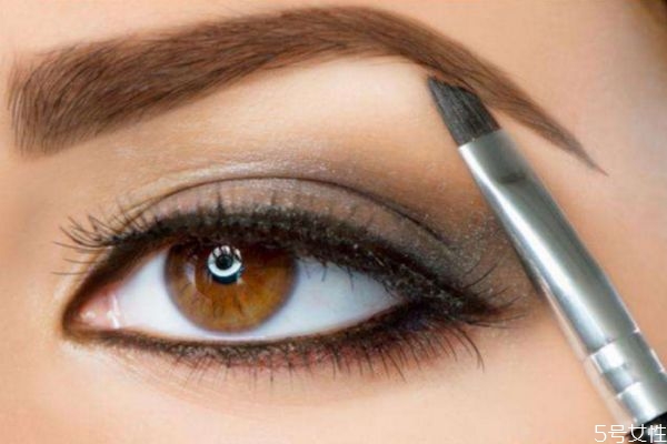 古代女人畫(huà)眉用什么 古代女子如何畫(huà)眉 古代女人畫(huà)眉用什么 古代女子如何畫(huà)眉