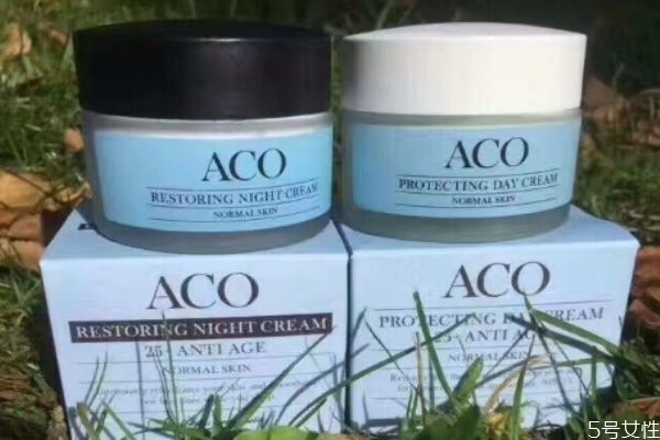 瑞典aco嬰兒系列護(hù)膚品好用嗎 瑞典aco護(hù)膚品怎么樣 瑞典aco嬰兒系列護(hù)膚品好用嗎 瑞典aco護(hù)膚品怎么樣