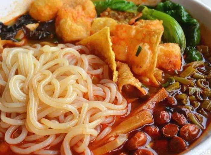 螺螄粉煮完屋子味很大怎么辦 螺螄粉的臭味怎么去除 螺螄粉煮完屋子味很大怎么辦 螺螄粉的臭味怎么去除