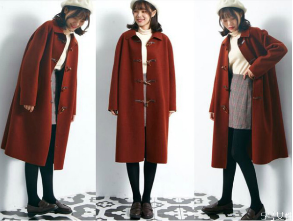 冬天穿裙子穿什么打底 冬天穿裙子怎么搭配 冬天穿裙子穿什么打底 冬天穿裙子怎么搭配