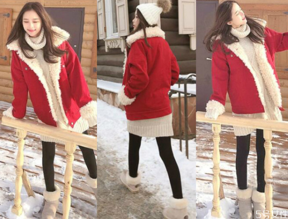 冬天穿裙子穿什么打底 冬天穿裙子怎么搭配 冬天穿裙子穿什么打底 冬天穿裙子怎么搭配