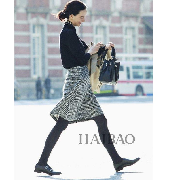 秋冬褲襪搭配什么鞋子 秋冬連褲襪的搭配雷區(qū) 秋冬褲襪搭配什么鞋子 秋冬連褲襪的搭配雷區(qū)