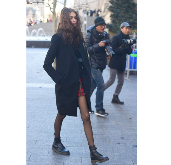 秋冬褲襪搭配什么鞋子 秋冬連褲襪的搭配雷區(qū) 秋冬褲襪搭配什么鞋子 秋冬連褲襪的搭配雷區(qū)