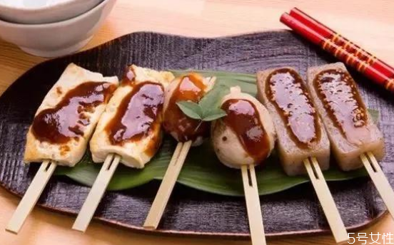 關(guān)東煮安全嗎 吃關(guān)東煮注意事項(xiàng) 關(guān)東煮安全嗎 吃關(guān)東煮注意事項(xiàng)