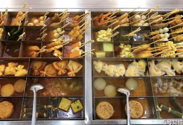 關(guān)東煮安全嗎 吃關(guān)東煮注意事項(xiàng) 關(guān)東煮安全嗎 吃關(guān)東煮注意事項(xiàng)