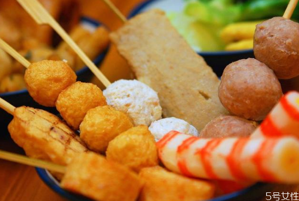 關(guān)東煮為什么流傳這么久 關(guān)東煮材料 關(guān)東煮為什么流傳這么久 關(guān)東煮材料