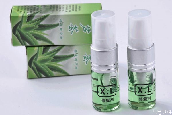 眉毛修復液起什么作用 紋眉修復液是什么成分 眉毛修復液起什么作用 紋眉修復液是什么成分