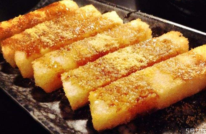 糍粑長霉怎么處理 糍粑發(fā)霉洗干凈還能吃嗎 糍粑長霉怎么處理 糍粑發(fā)霉洗干凈還能吃嗎