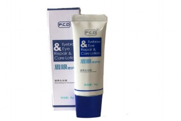 眉毛修復液起什么作用 紋眉修復液是什么成分 眉毛修復液起什么作用 紋眉修復液是什么成分