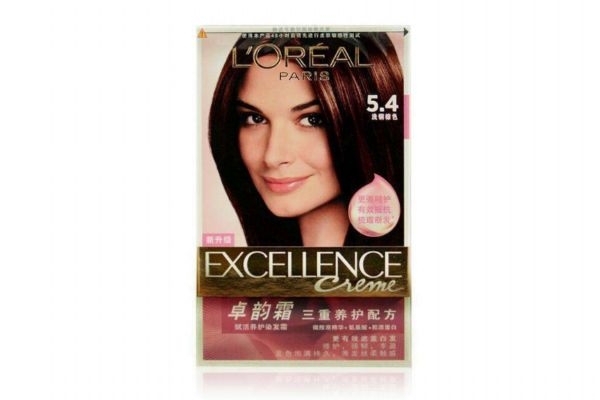 歐萊雅染發(fā)劑多久使用一次 歐萊雅染發(fā)膏染多久時(shí)間 歐萊雅染發(fā)劑多久使用一次 歐萊雅染發(fā)膏染多久時(shí)間