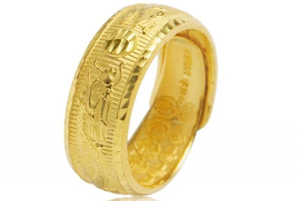 金戒指斷了如何修復(fù) 金戒指斷了修復(fù)多少錢(qián) 金戒指斷了如何修復(fù) 金戒指斷了修復(fù)多少錢(qián)