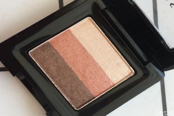 謎尚三色眼影好用嗎 謎尚三色眼影化妝教程 謎尚三色眼影好用嗎 謎尚三色眼影化妝教程