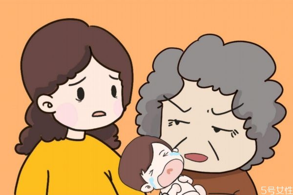 婆媳關(guān)系為什么不好處 怎么解決婆媳關(guān)系 婆媳關(guān)系為什么不好處 怎么解決婆媳關(guān)系