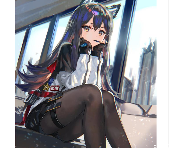 綁大腿上的帶子叫什么 腿環(huán)是用來干什么的 綁大腿上的帶子叫什么 腿環(huán)是用來干什么的