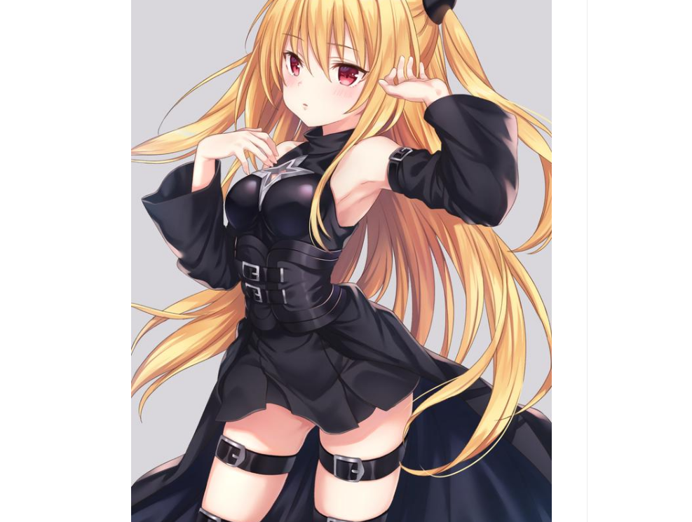 綁大腿上的帶子叫什么 腿環(huán)是用來干什么的 綁大腿上的帶子叫什么 腿環(huán)是用來干什么的