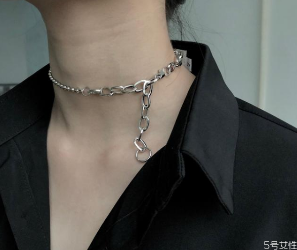 choker是什么 choker有什么材質(zhì) choker是什么 choker有什么材質(zhì)