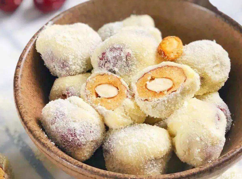 奶棗好吃嗎 奶棗吃多了好嗎 奶棗好吃嗎 奶棗吃多了好嗎