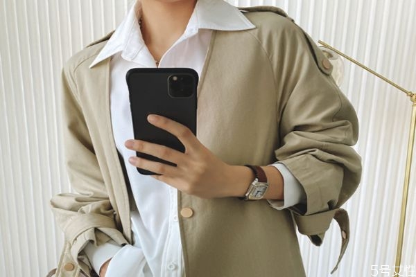 衣服領子愛臟怎么預防 白襯衫領子不臟小竅門 衣服領子愛臟怎么預防 白襯衫領子不臟小竅門