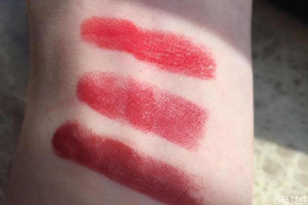 冬天什么口紅色號最火 冬天口紅色號推薦 冬天什么口紅色號最火 冬天口紅色號推薦