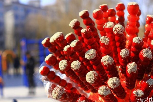 做冰糖葫蘆用什么水 做冰糖葫蘆的糖和水的比例 做冰糖葫蘆用什么水 做冰糖葫蘆的糖和水的比例