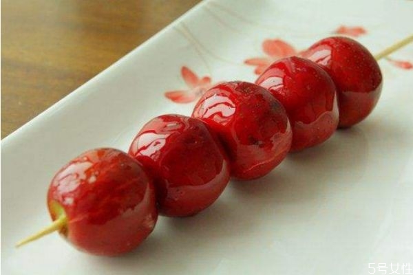 糖葫蘆的糖怎么熬很脆 做冰糖葫蘆不化糖秘訣 糖葫蘆的糖怎么熬很脆 做冰糖葫蘆不化糖秘訣