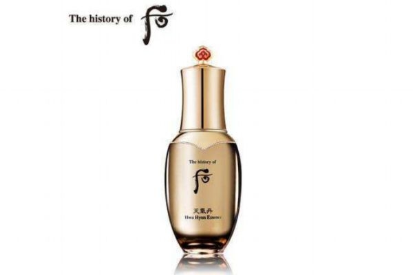 肌底液和精華用一個是不是就可以了 精華和肌底液哪個必須用 肌底液和精華用一個是不是就可以了 精華和肌底液哪個必須用