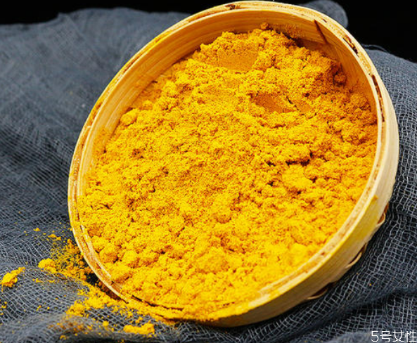 咖喱粉怎么炒 為什么咖喱粉要炒一下 咖喱粉怎么炒 為什么咖喱粉要炒一下