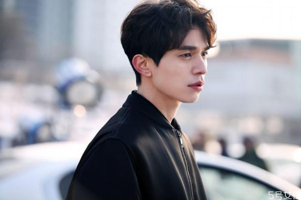 韓國(guó)男生妝容 男生妝容教程 韓國(guó)男生妝容 男生妝容教程